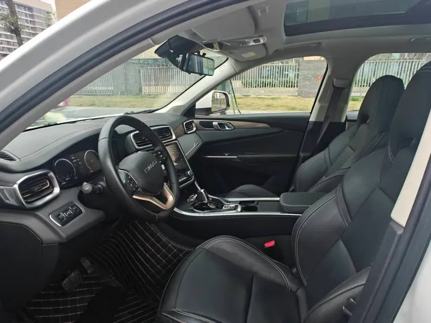 2017 Foton Tunland 2.8T 177HP L4 6AT,autocango,china used car exporter,china ev exporter,chinese used car exporter,chinese used ev exporter