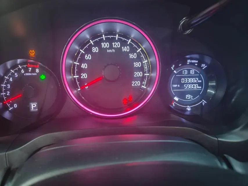 2022 Honda XR-V 1.5L 131HP L4 CVT,autocango,china used car exporter,china ev exporter,chinese used car exporter,chinese used ev exporter