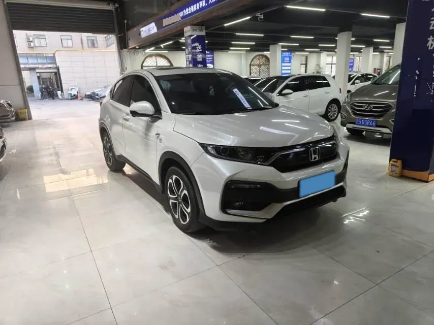 2022 Honda XR-V 1.5L 131HP L4 CVT,autocango,china used car exporter,china ev exporter,chinese used car exporter,chinese used ev exporter