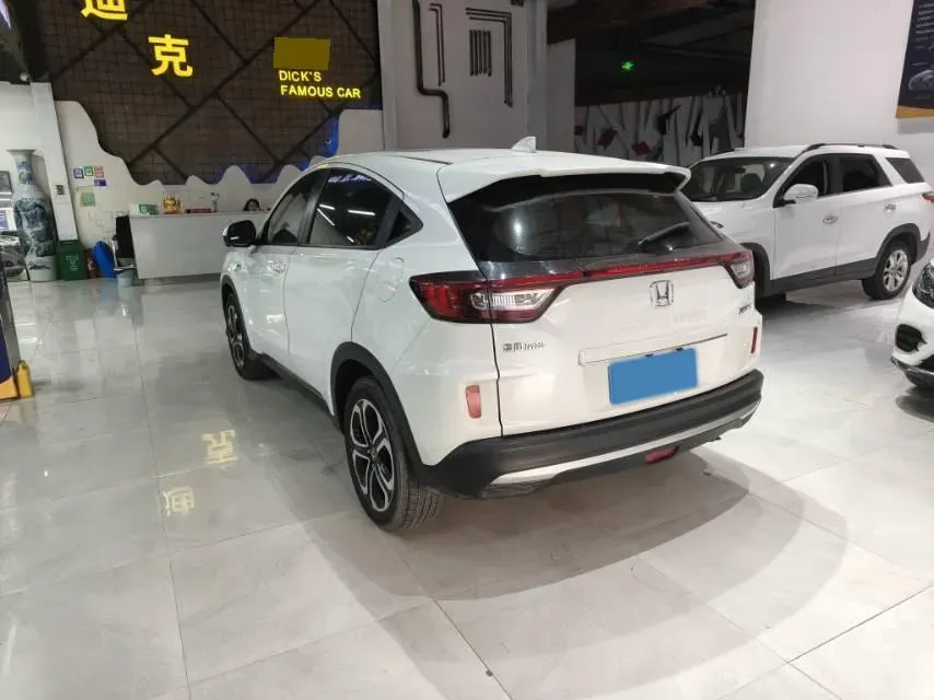2022 Honda XR-V 1.5L 131HP L4 CVT,autocango,china used car exporter,china ev exporter,chinese used car exporter,chinese used ev exporter