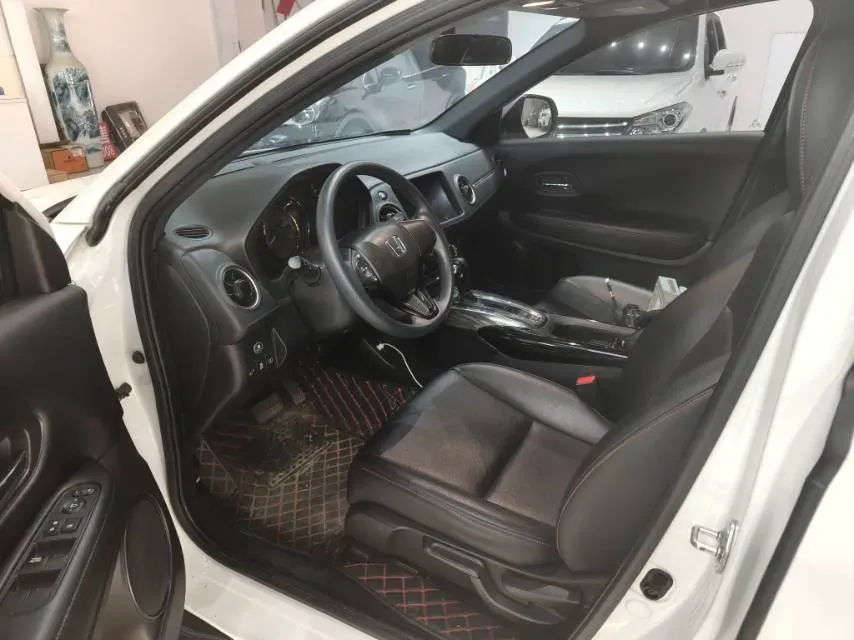 2022 Honda XR-V 1.5L 131HP L4 CVT,autocango,china used car exporter,china ev exporter,chinese used car exporter,chinese used ev exporter