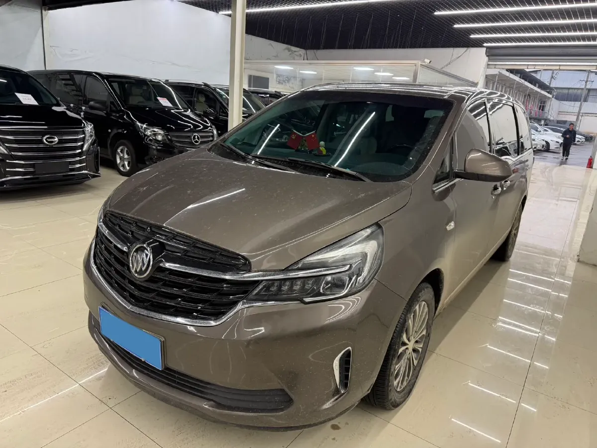 2020 Buick GL8 2.0T 237HP L4 9AT,autocango,china used car exporter,china ev exporter,chinese used car exporter,chinese used ev exporter