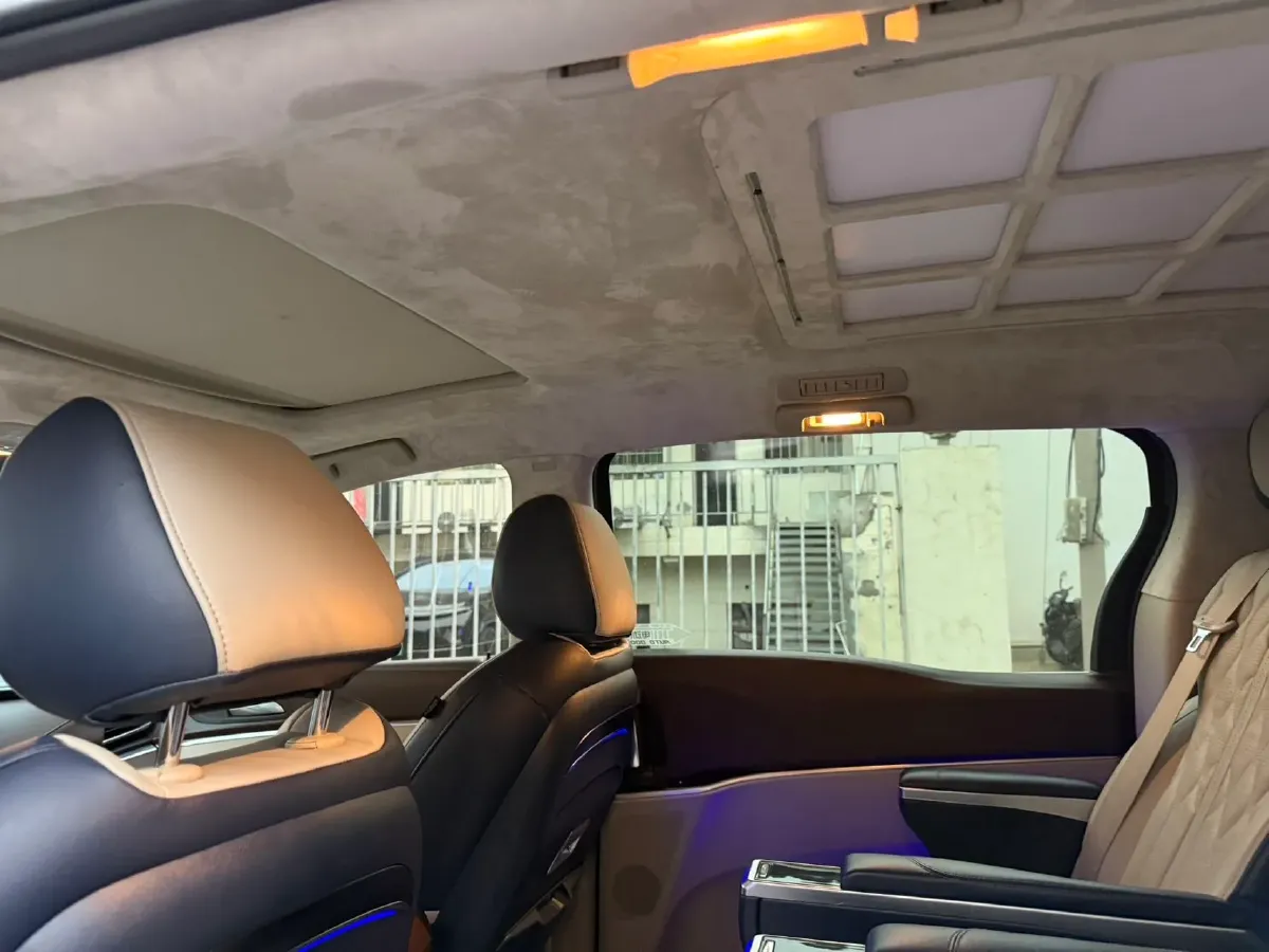 2020 Buick GL8 2.0T 237HP L4 9AT,autocango,china used car exporter,china ev exporter,chinese used car exporter,chinese used ev exporter