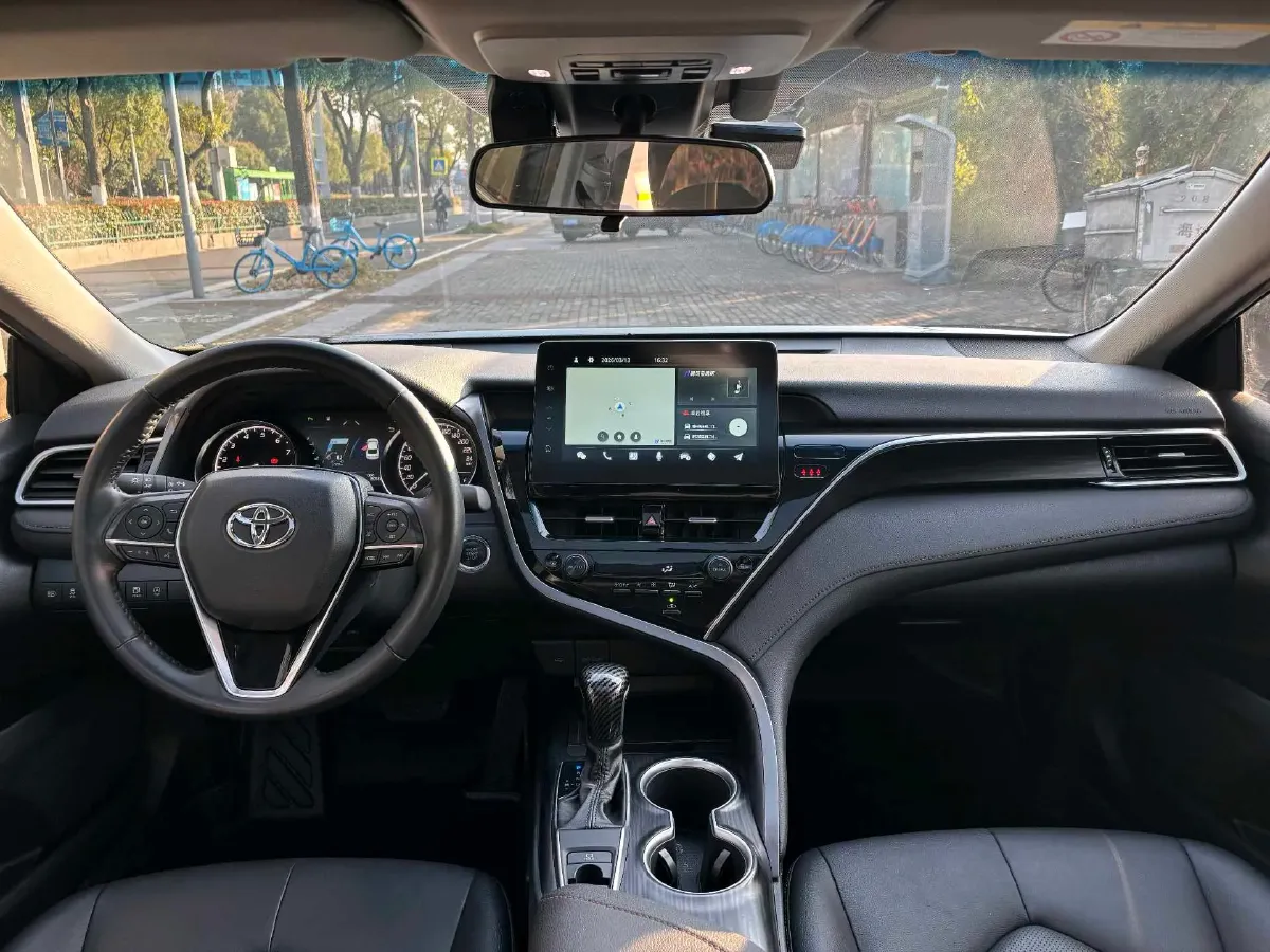 2021 Toyota Camry 2.0L 178HP L4 CVT,autocango,china used car exporter,china ev exporter,chinese used car exporter,chinese used ev exporter