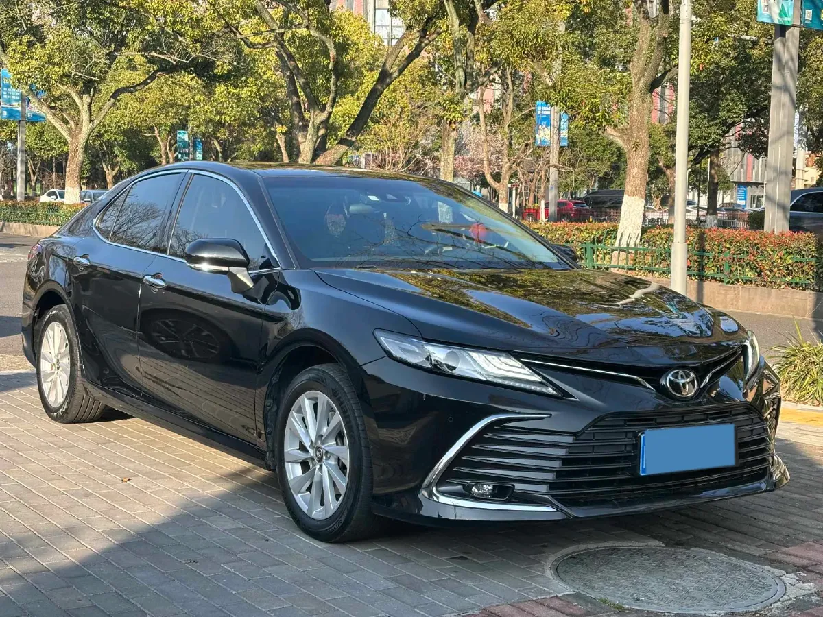 2021 Toyota Camry 2.0L 178HP L4 CVT,autocango,china used car exporter,china ev exporter,chinese used car exporter,chinese used ev exporter