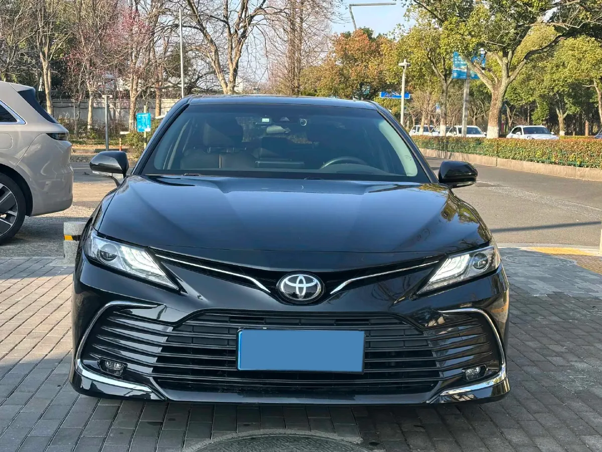 2021 Toyota Camry 2.0L 178HP L4 CVT,autocango,china used car exporter,china ev exporter,chinese used car exporter,chinese used ev exporter