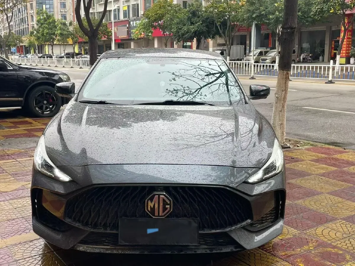 2022 MG 5 1.5T 173HP L4 7DCT,autocango,china used car exporter,china ev exporter,chinese used car exporter,chinese used ev exporter