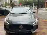 2022 MG 5 1.5T 173HP L4 7DCT