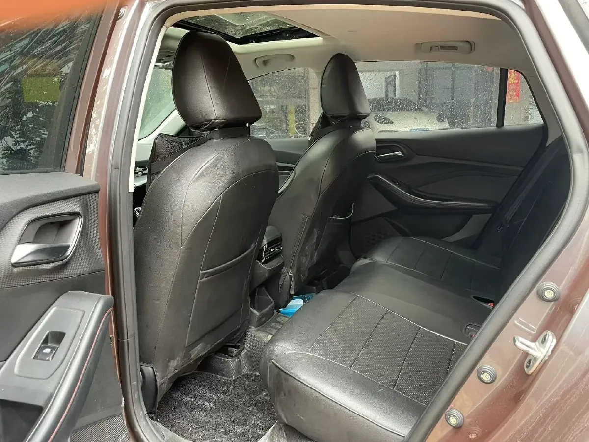 2022 MG 5 1.5T 173HP L4 7DCT,autocango,china used car exporter,china ev exporter,chinese used car exporter,chinese used ev exporter