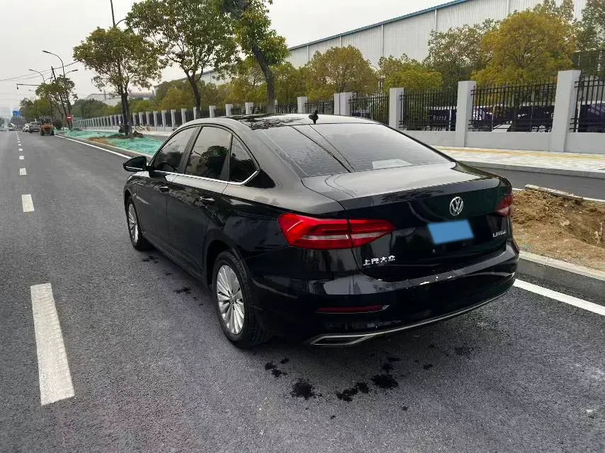 2018 Volkswagen Lavida 1.2T 116HP L4 7DCT,autocango,china used car exporter,china ev exporter,chinese used car exporter,chinese used ev exporter