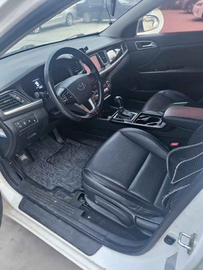 2017 Hyundai Mistra 1.8L 143HP L4 6AT,autocango,china used car exporter,china ev exporter,chinese used car exporter,chinese used ev exporter