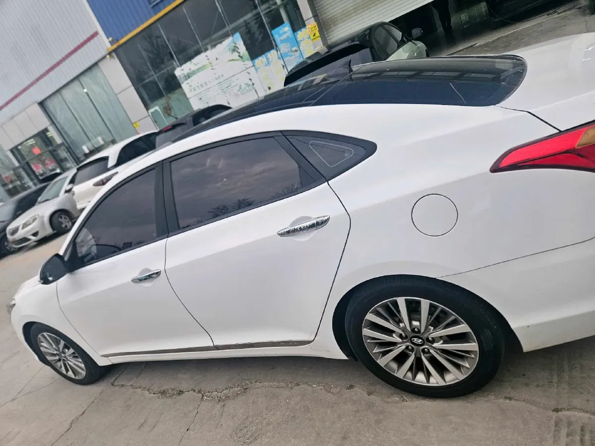 2017 Hyundai Mistra 1.8L 143HP L4 6AT,autocango,china used car exporter,china ev exporter,chinese used car exporter,chinese used ev exporter