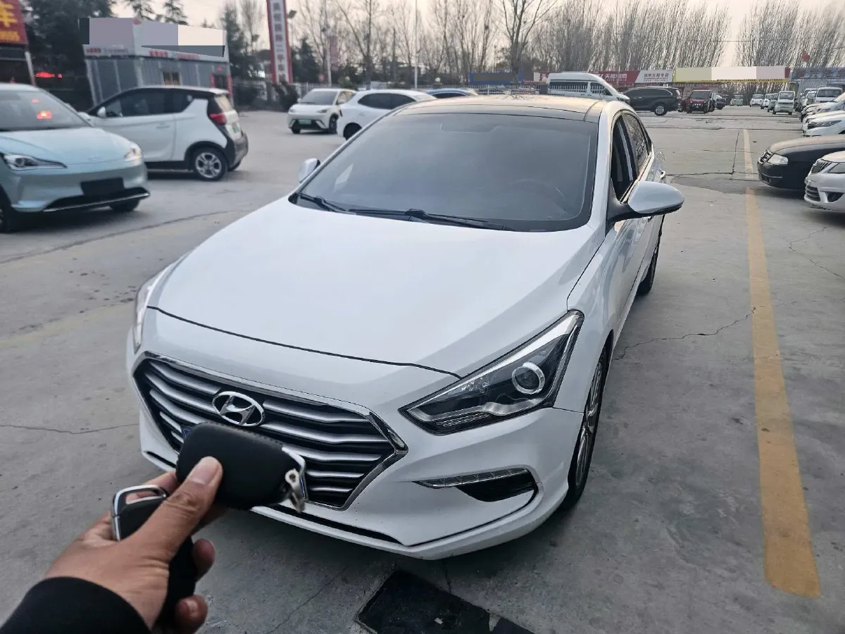 2017 Hyundai Mistra 1.8L 143HP L4 6AT,autocango,china used car exporter,china ev exporter,chinese used car exporter,chinese used ev exporter