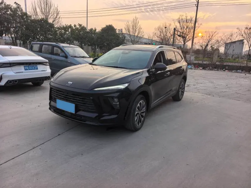 2025 Buick EnvisionPlus 2.0T 237HP L4 9AT,autocango,china used car exporter,china ev exporter,chinese used car exporter,chinese used ev exporter
