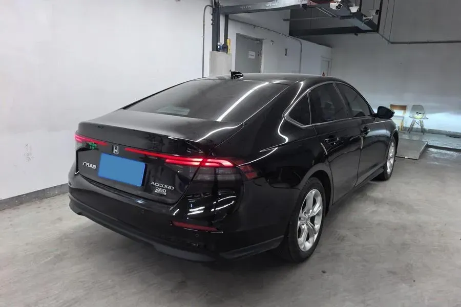 2023 Honda Accord 1.5T 192HP L4 CVT,autocango,china used car exporter,china ev exporter,chinese used car exporter,chinese used ev exporter