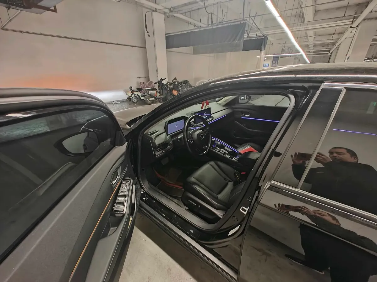 2023 Honda Accord 1.5T 192HP L4 CVT,autocango,china used car exporter,china ev exporter,chinese used car exporter,chinese used ev exporter