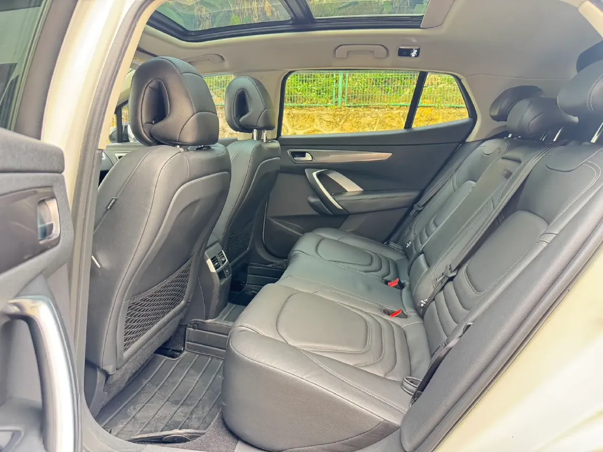 2017 DS 6 1.6T 167HP L4 6AT,autocango,china used car exporter,china ev exporter,chinese used car exporter,chinese used ev exporter