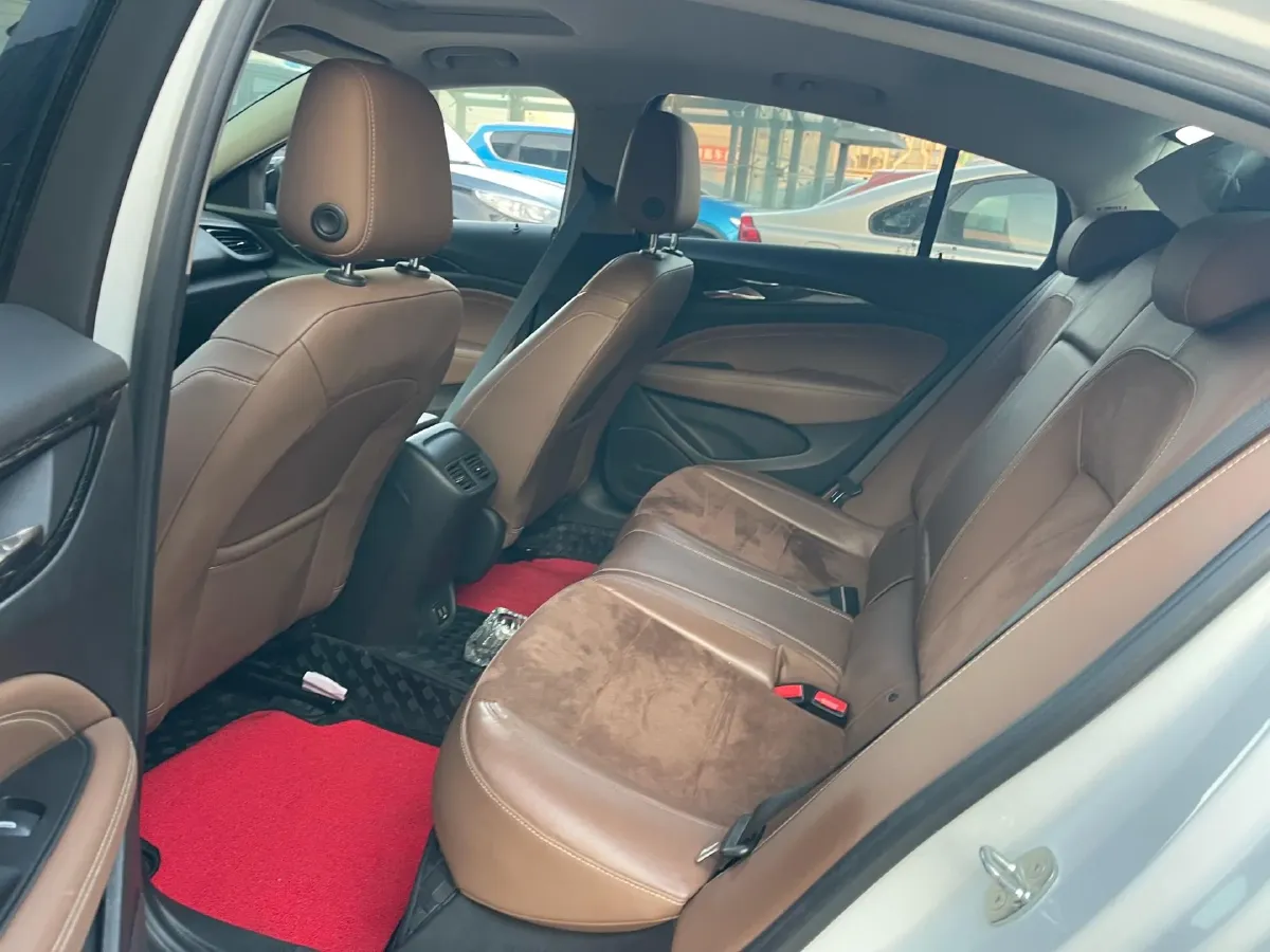 2021 Buick Regal 2.0T 237HP L4 9AT,autocango,china used car exporter,china ev exporter,chinese used car exporter,chinese used ev exporter