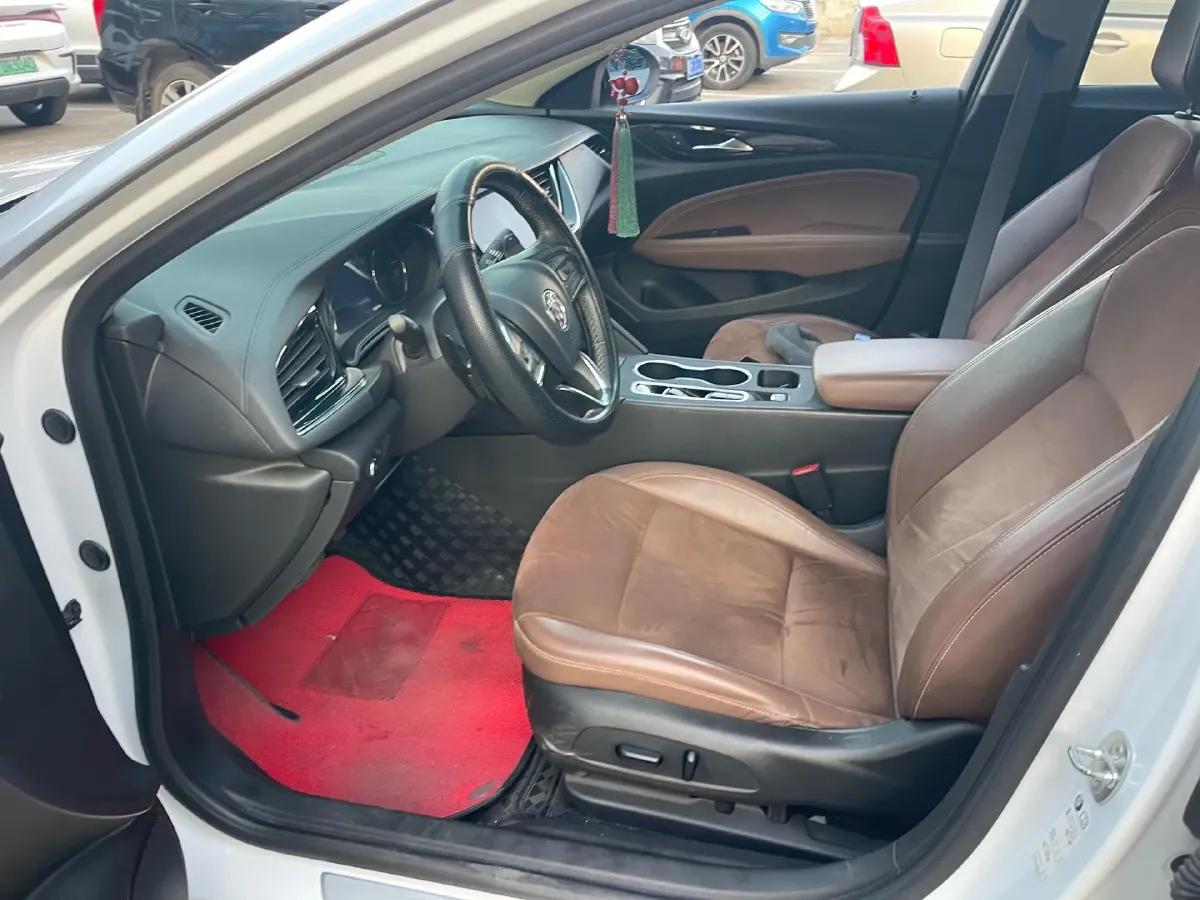 2021 Buick Regal 2.0T 237HP L4 9AT,autocango,china used car exporter,china ev exporter,chinese used car exporter,chinese used ev exporter