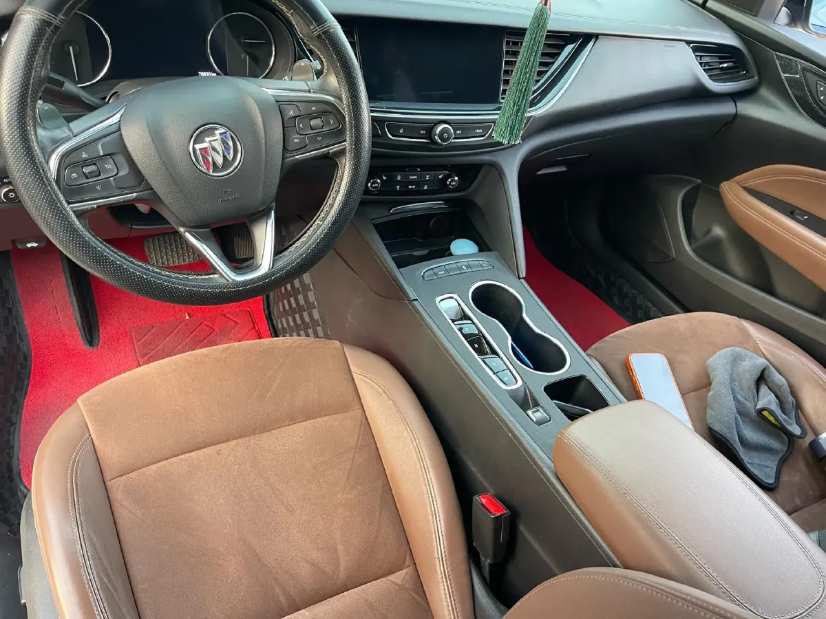 2021 Buick Regal 2.0T 237HP L4 9AT,autocango,china used car exporter,china ev exporter,chinese used car exporter,chinese used ev exporter