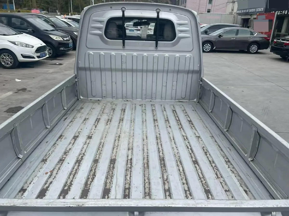 2019 WuLing RongGuang New Truck 1.5L 107HP L4 5MT,autocango,china used car exporter,china ev exporter,chinese used car exporter,chinese used ev exporter