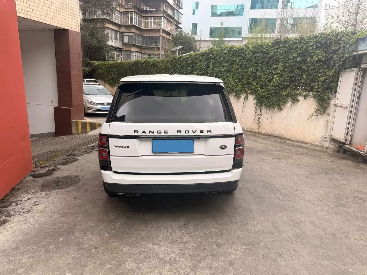 2020 Land Rover Range Rover 3.0T 360HP L6 8AT,autocango,china used car exporter,china ev exporter,chinese used car exporter,chinese used ev exporter