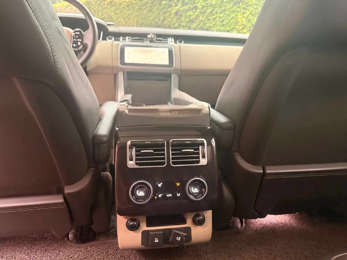 2020 Land Rover Range Rover 3.0T 360HP L6 8AT,autocango,china used car exporter,china ev exporter,chinese used car exporter,chinese used ev exporter