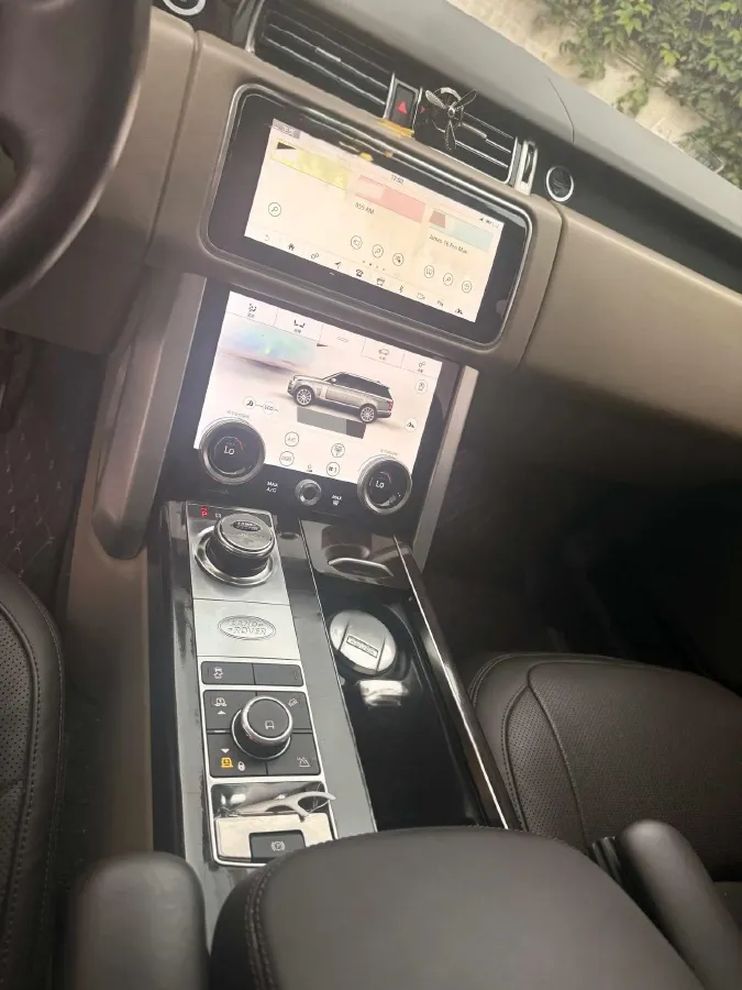 2020 Land Rover Range Rover 3.0T 360HP L6 8AT,autocango,china used car exporter,china ev exporter,chinese used car exporter,chinese used ev exporter