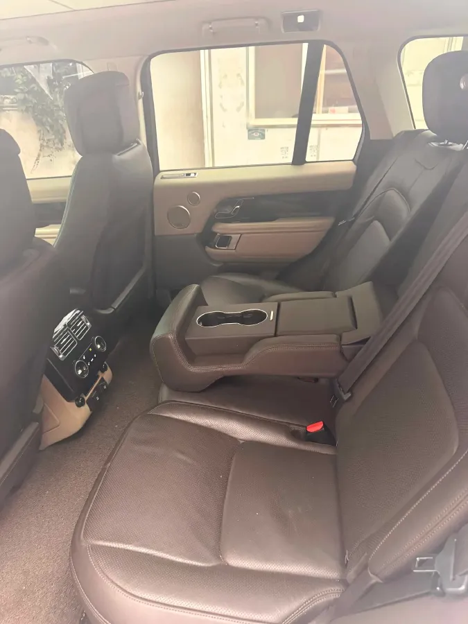 2020 Land Rover Range Rover 3.0T 360HP L6 8AT,autocango,china used car exporter,china ev exporter,chinese used car exporter,chinese used ev exporter