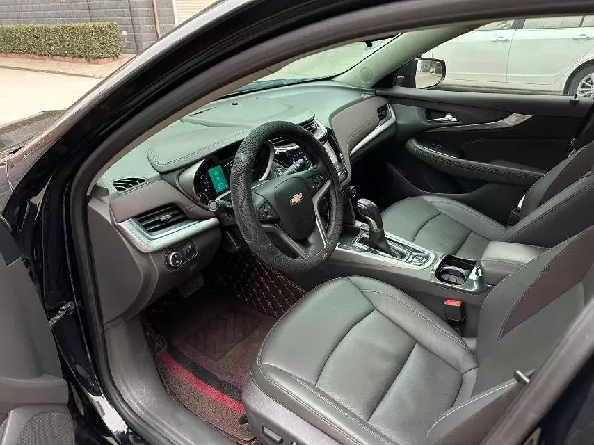 2018 Chevrolet Malibu 1.5T 170HP L4 6AT,autocango,china used car exporter,china ev exporter,chinese used car exporter,chinese used ev exporter