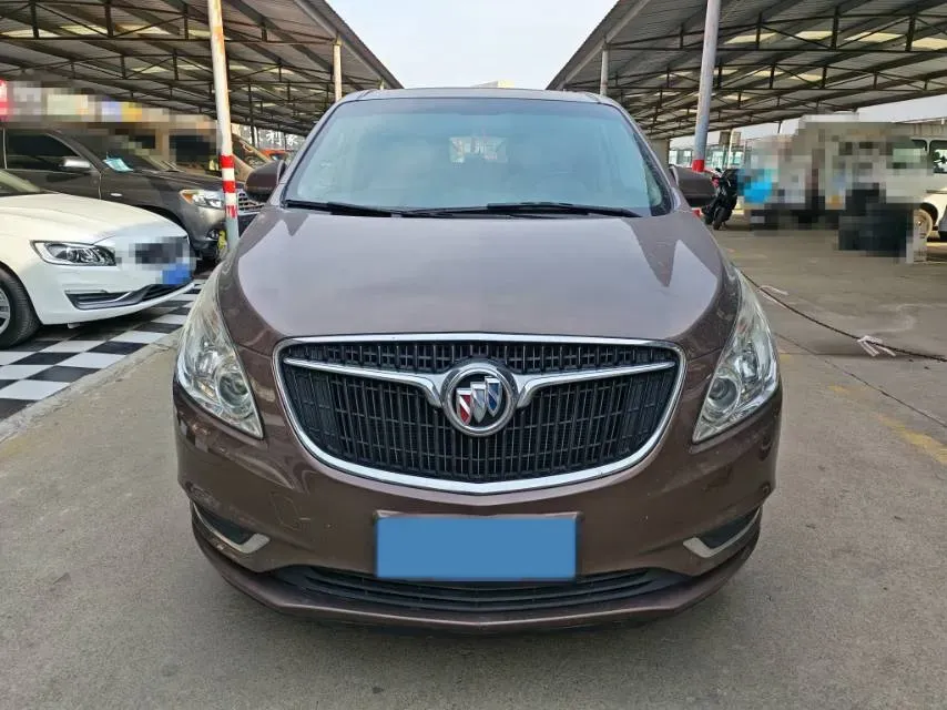 2018 Buick GL8 2.0T 260HP L4 6AT,autocango,china used car exporter,china ev exporter,chinese used car exporter,chinese used ev exporter