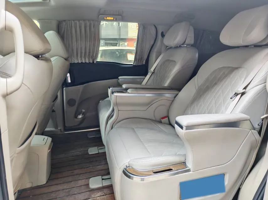 2018 Buick GL8 2.0T 260HP L4 6AT,autocango,china used car exporter,china ev exporter,chinese used car exporter,chinese used ev exporter