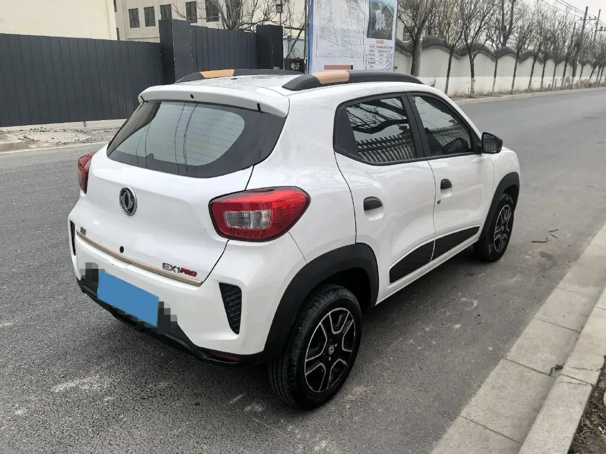 2021 DongFeng eπ Nami EX1 BEV 26.8KWH,autocango,china used car exporter,china ev exporter,chinese used car exporter,chinese used ev exporter
