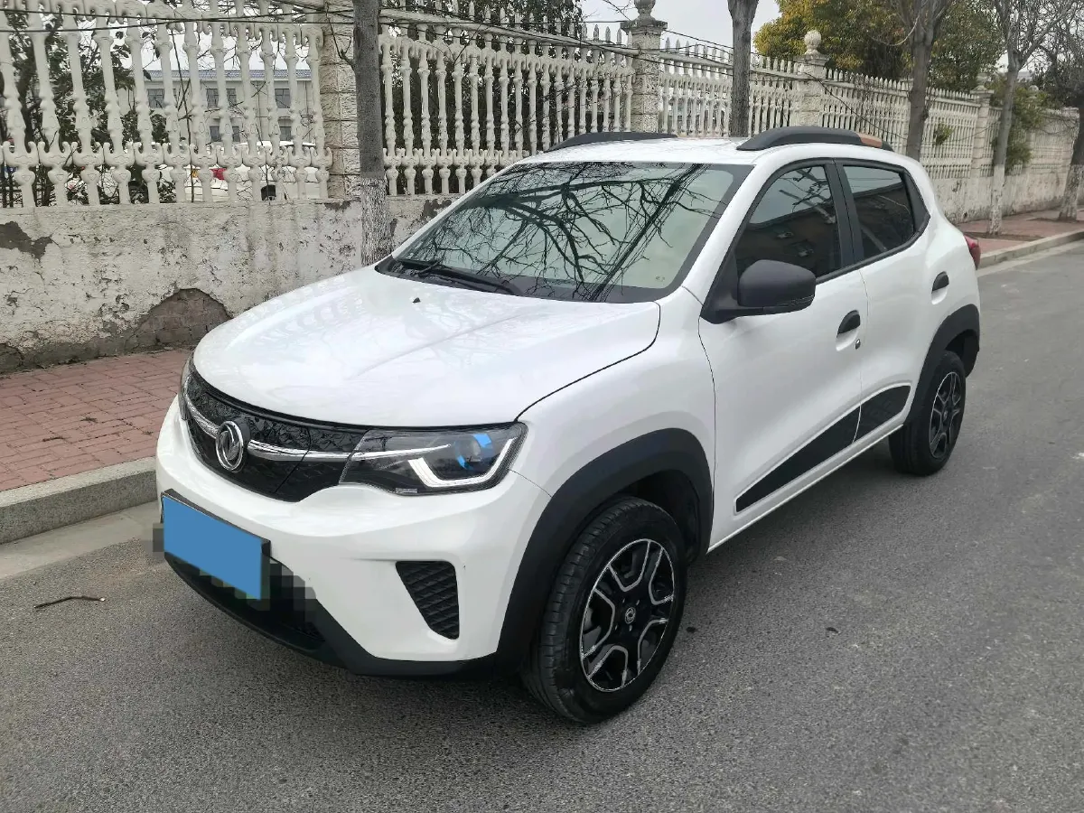 2021 DongFeng eπ Nami EX1 BEV 26.8KWH,autocango,china used car exporter,china ev exporter,chinese used car exporter,chinese used ev exporter
