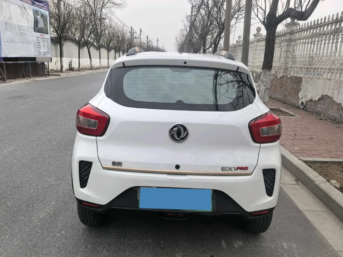 2021 DongFeng eπ Nami EX1 BEV 26.8KWH,autocango,china used car exporter,china ev exporter,chinese used car exporter,chinese used ev exporter