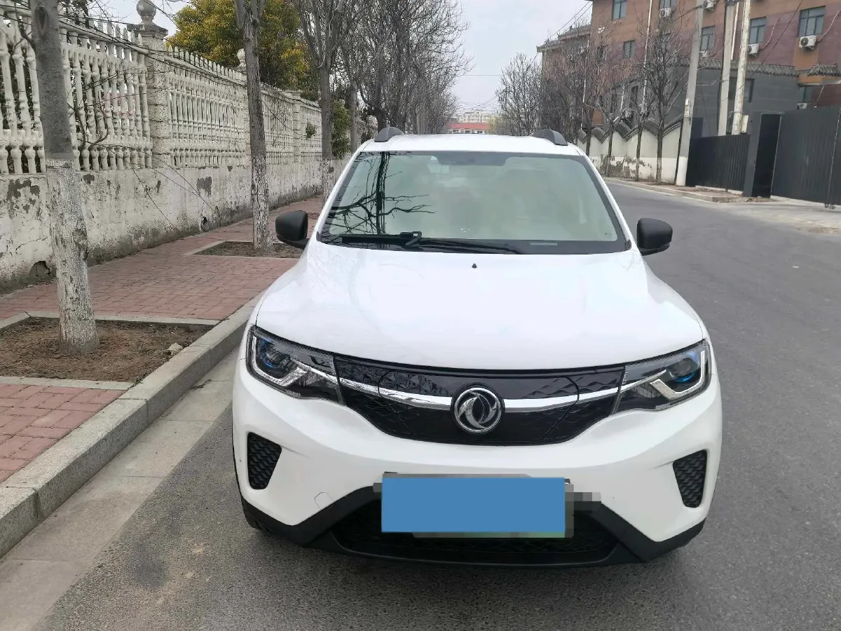2021 DongFeng eπ Nami EX1 BEV 26.8KWH,autocango,china used car exporter,china ev exporter,chinese used car exporter,chinese used ev exporter