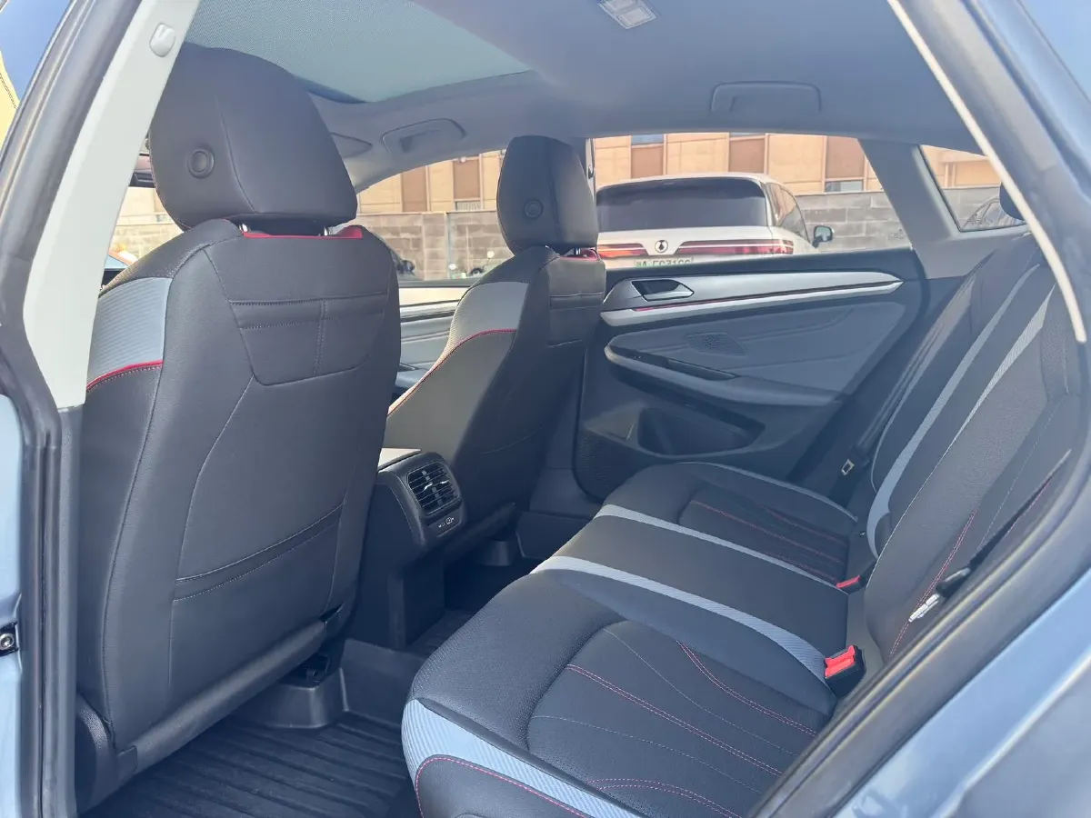 2022 Exceed TXL 2.0T 261HP L4 7DCT,autocango,china used car exporter,china ev exporter,chinese used car exporter,chinese used ev exporter