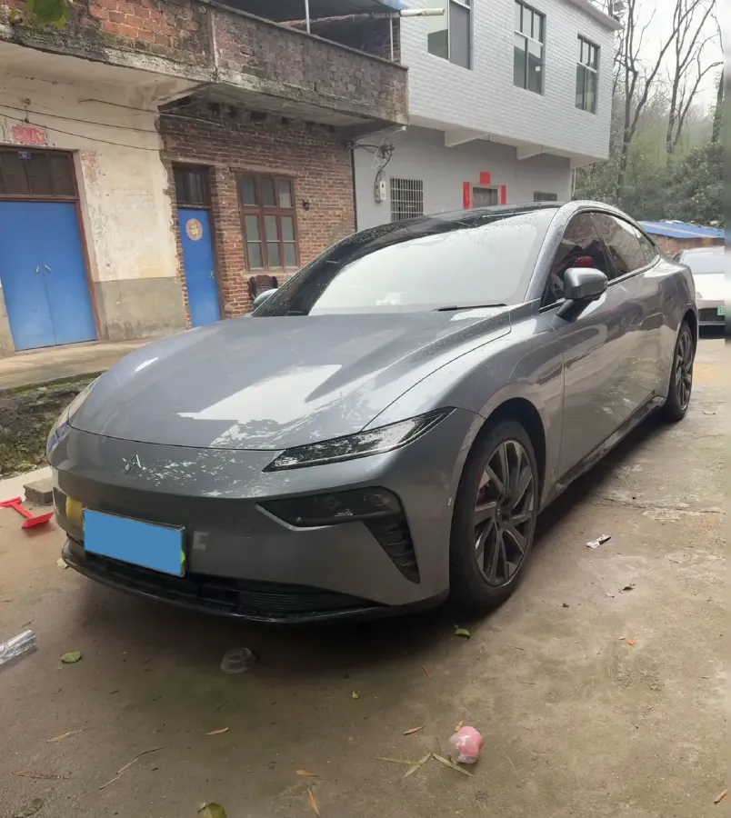 2024 DongFeng eπ eπ007 BEV 56.83KWH,autocango,china used car exporter,china ev exporter,chinese used car exporter,chinese used ev exporter