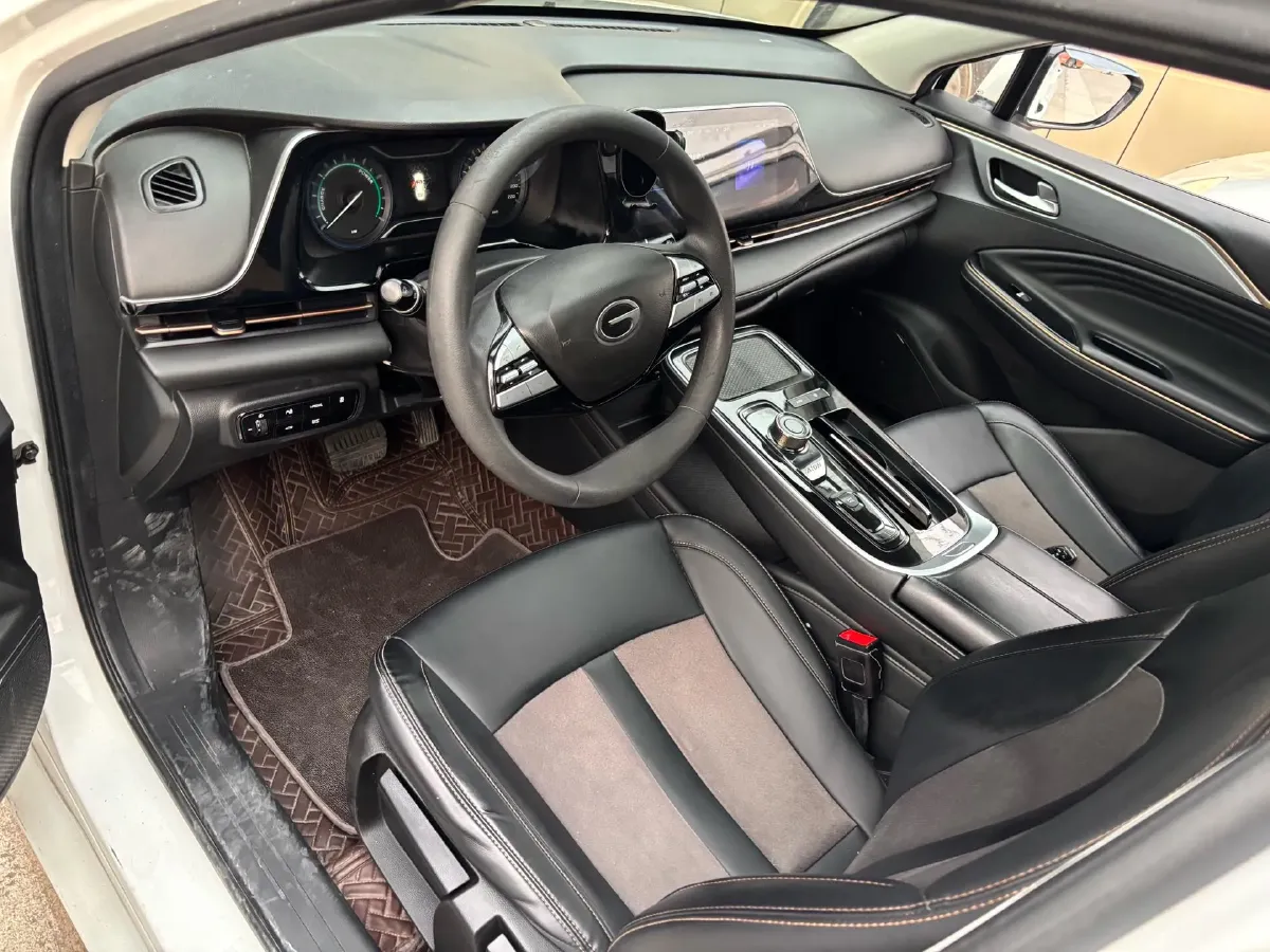 2023 Aion S BEV 55.2KWH,autocango,china used car exporter,china ev exporter,chinese used car exporter,chinese used ev exporter