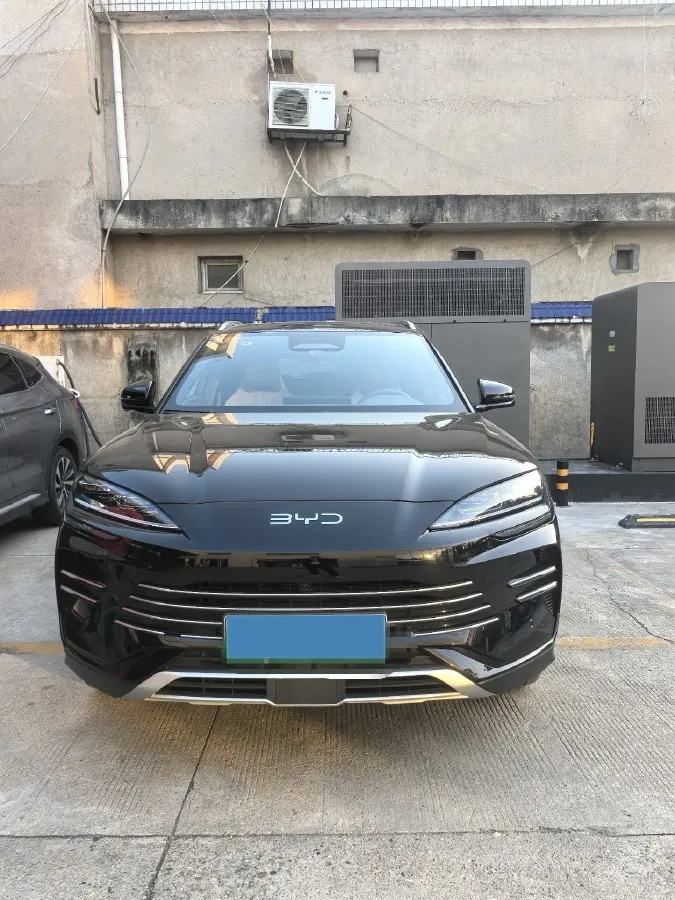 2025 BYD Song Plus 1.5L 101HP L4 E-CVT PHEV 18.3KWH,autocango,china used car exporter,china ev exporter,chinese used car exporter,chinese used ev exporter