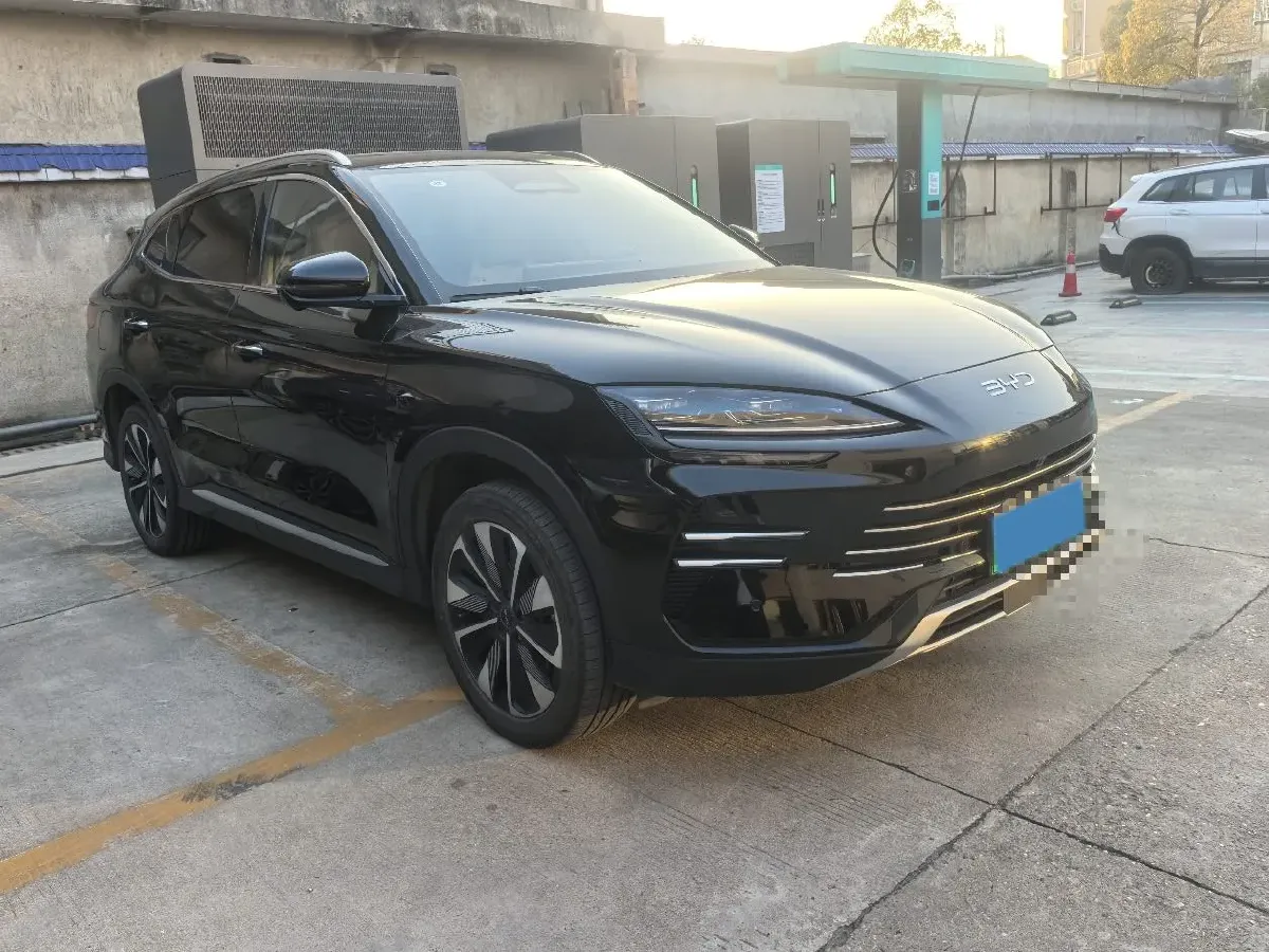 2025 BYD Song Plus 1.5L 101HP L4 E-CVT PHEV 18.3KWH,autocango,china used car exporter,china ev exporter,chinese used car exporter,chinese used ev exporter