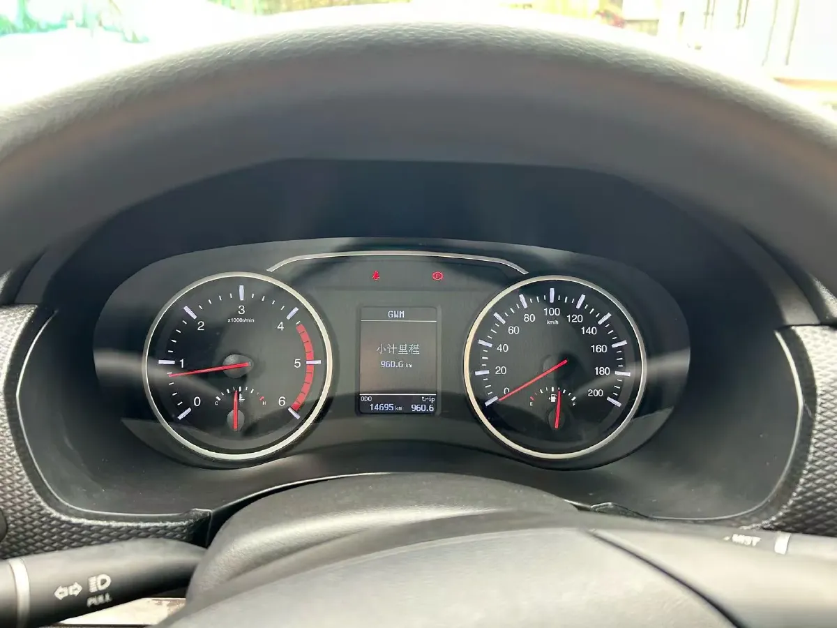 2021 Great Wall Wingle 5 2.0T 139HP L4 6MT,autocango,china used car exporter,china ev exporter,chinese used car exporter,chinese used ev exporter