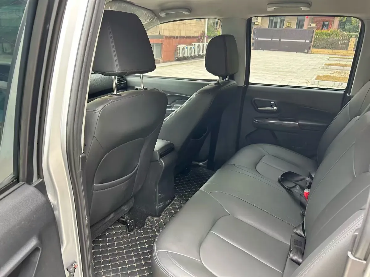 2021 Great Wall Wingle 5 2.0T 139HP L4 6MT,autocango,china used car exporter,china ev exporter,chinese used car exporter,chinese used ev exporter