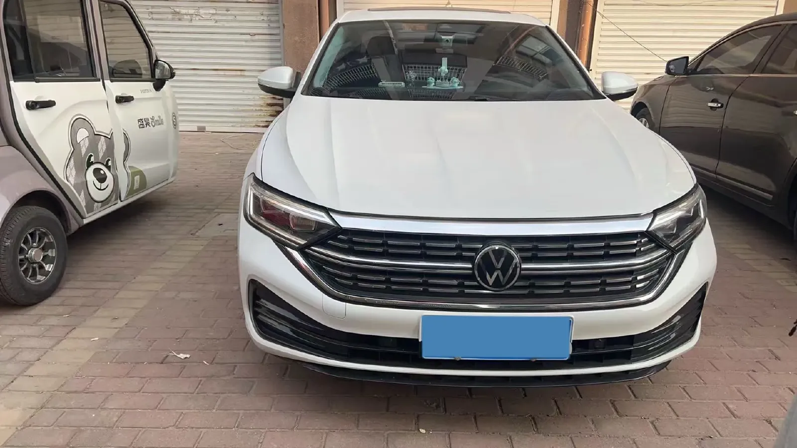 2023 Volkswagen Sagitar 1.5T 160HP L4 7DCT,autocango,china used car exporter,china ev exporter,chinese used car exporter,chinese used ev exporter