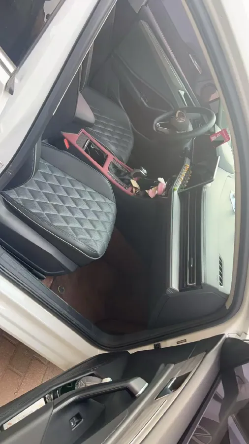 2023 Volkswagen Sagitar 1.5T 160HP L4 7DCT,autocango,china used car exporter,china ev exporter,chinese used car exporter,chinese used ev exporter