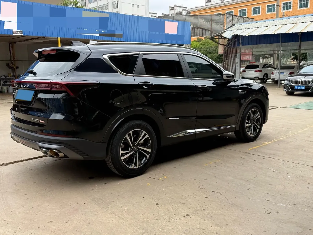 2021 Chery Tiggo 8 1.6T 197HP L4 7DCT,autocango,china used car exporter,china ev exporter,chinese used car exporter,chinese used ev exporter