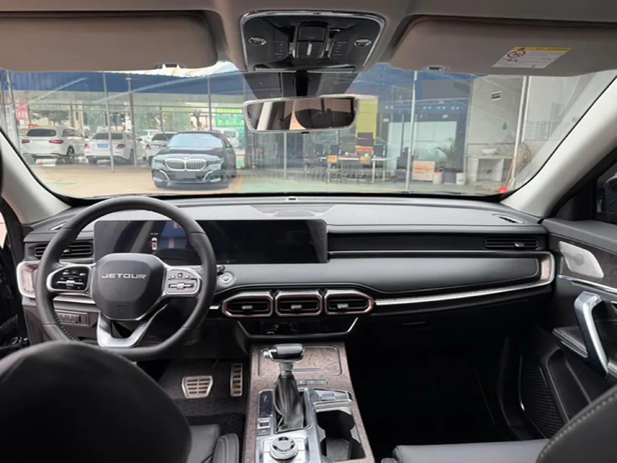 2021 Chery Tiggo 8 1.6T 197HP L4 7DCT,autocango,china used car exporter,china ev exporter,chinese used car exporter,chinese used ev exporter