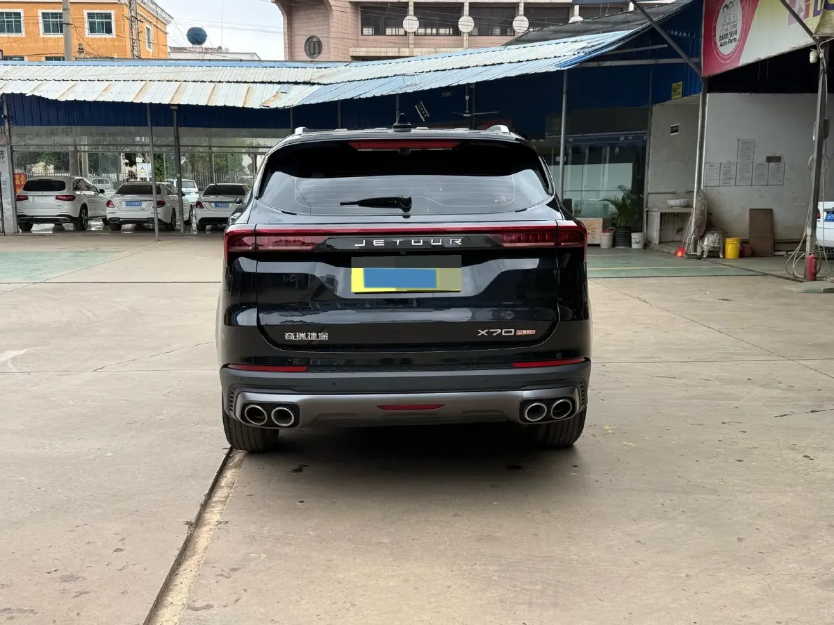 2021 Chery Tiggo 8 1.6T 197HP L4 7DCT,autocango,china used car exporter,china ev exporter,chinese used car exporter,chinese used ev exporter