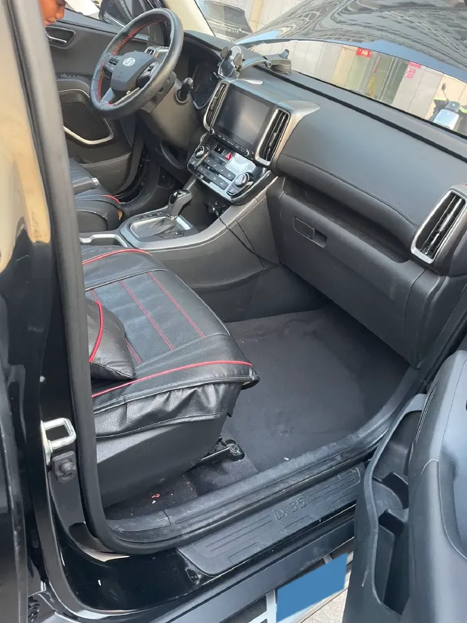 2019 Hyundai ix35 2.0L 160HP L4 6AT,autocango,china used car exporter,china ev exporter,chinese used car exporter,chinese used ev exporter