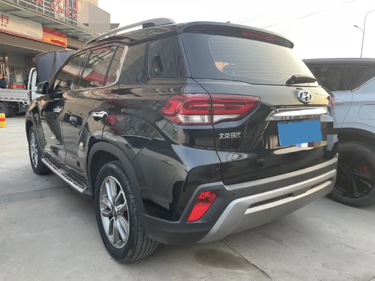 2019 Hyundai ix35 2.0L 160HP L4 6AT,autocango,china used car exporter,china ev exporter,chinese used car exporter,chinese used ev exporter
